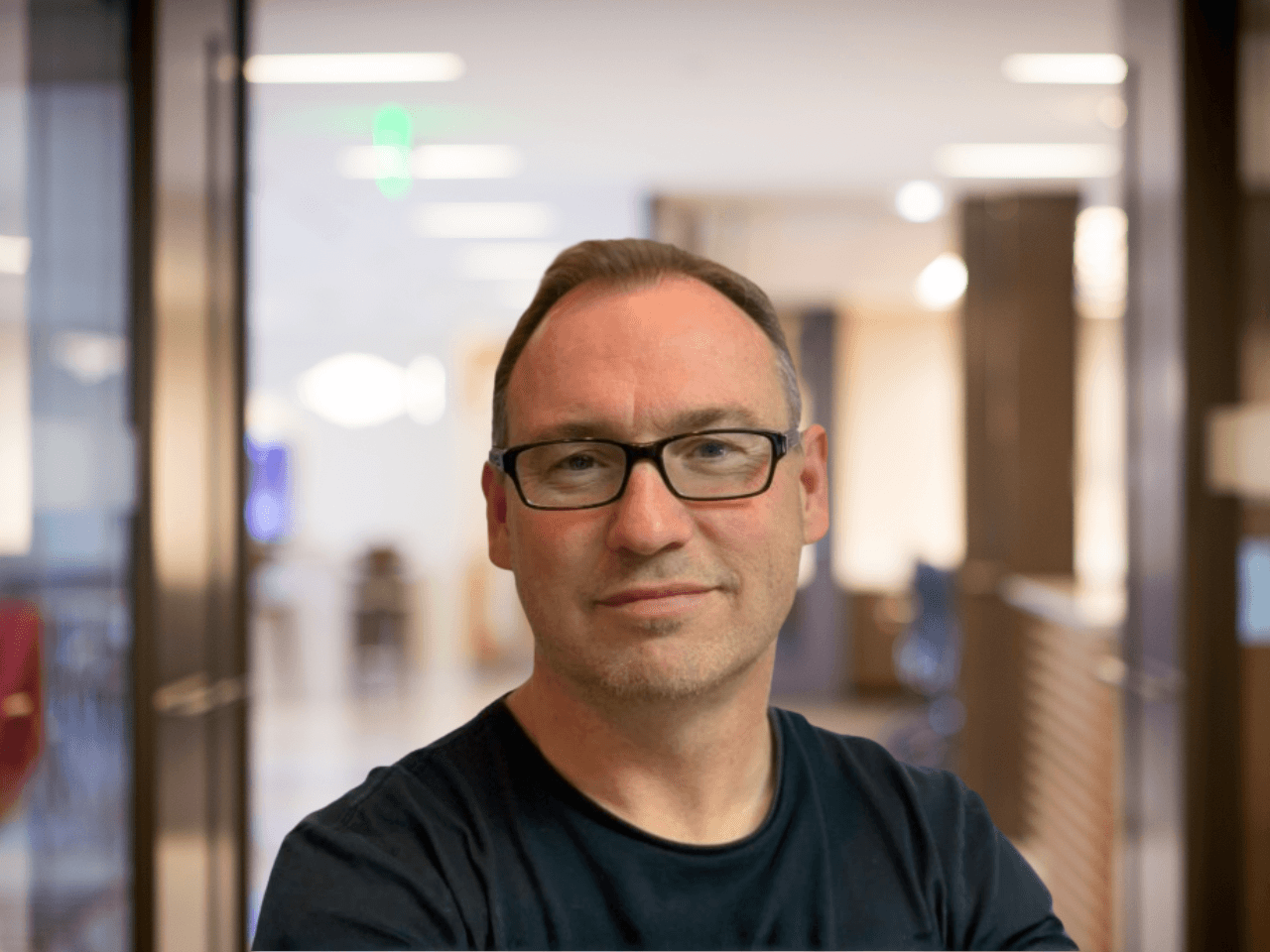 VBO Tickets CEO David Boehme